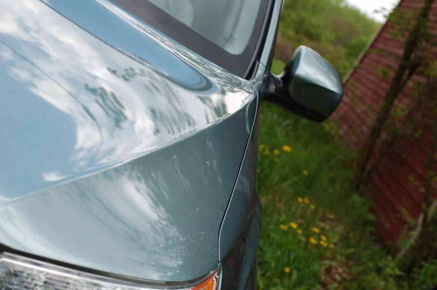  Subaru Forester 2.5 X Premium 2009 года  (фото 36 из 38)